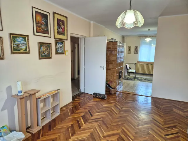 Eladó ház Szigetvár, Ady Endre utca 122 nm