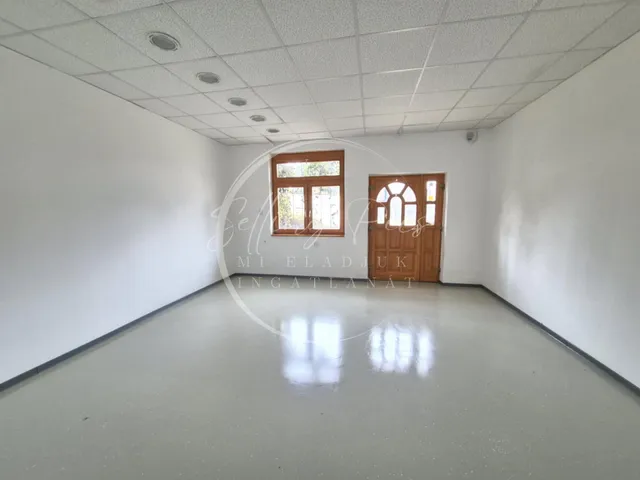 Eladó lakás Pécs, Budai városrész 63 nm