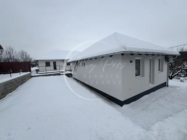 Eladó ház Kozármisleny 70 nm