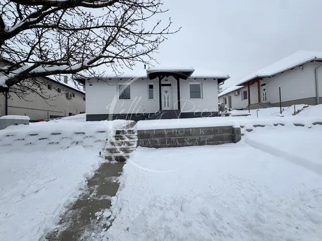 Eladó ház Kozármisleny 70 nm