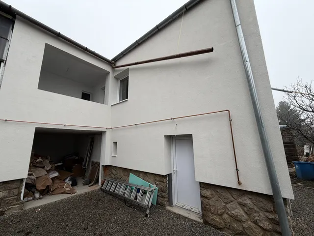 Eladó ház Pécs 100 nm