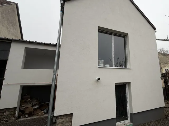 Eladó ház Pécs 100 nm