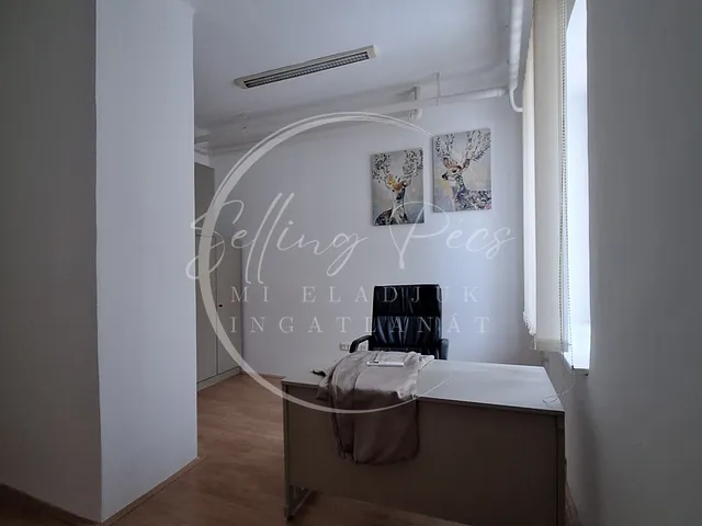 Kiadó lakás Komló, Kossuth Lajos 15 nm