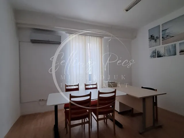 Kiadó lakás Komló, Kossuth Lajos 15 nm