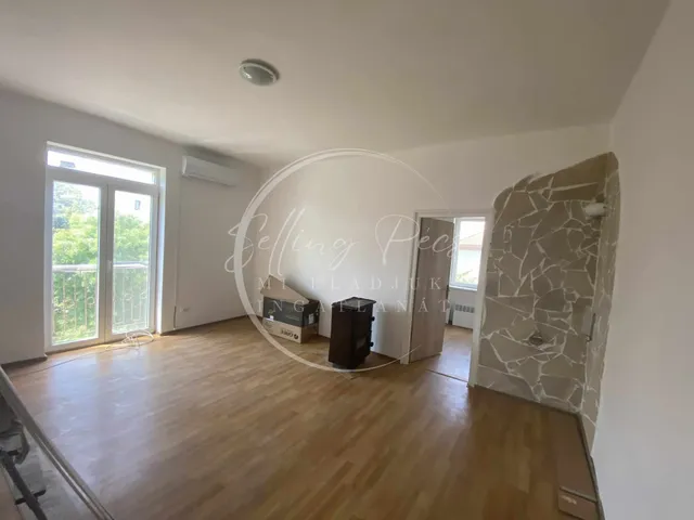 Eladó lakás Komló, Kökönyös 52 nm