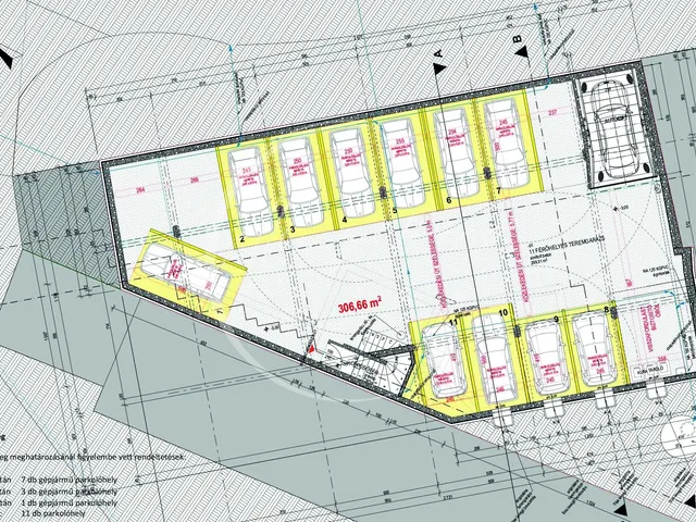 Eladó lakás Pécs, Belváros, Rákóczi út 52 nm