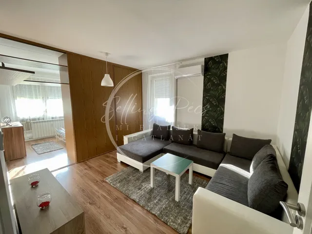 Eladó lakás Pécs, Kertváros, Derék réti 53 nm