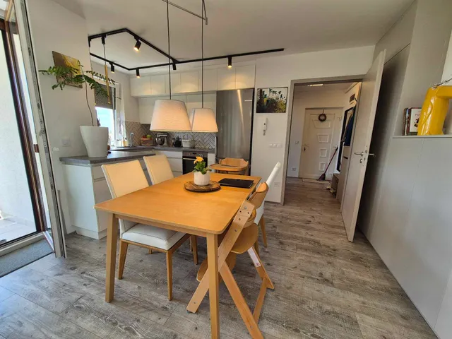 Eladó lakás Kozármisleny, Fülemüle utca 84 nm