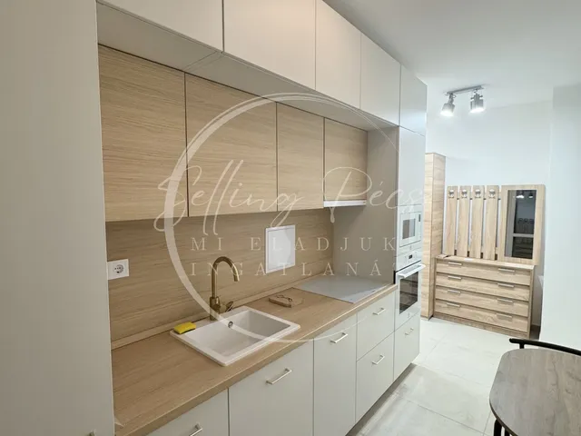 Eladó lakás Pécs, Uránváros, Pollack Mihály utca 54 nm