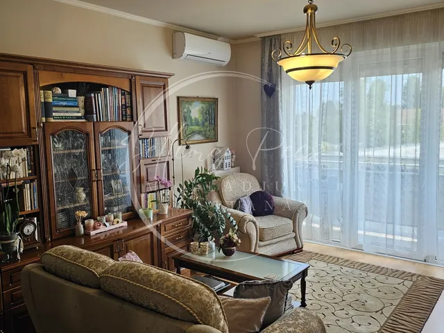 Eladó lakás Pécs, Újhegy 69 nm