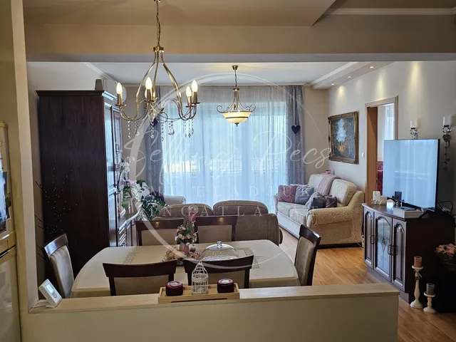 Eladó lakás Pécs, Újhegy 69 nm