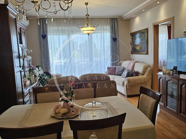 Eladó lakás Pécs, Újhegy 69 nm