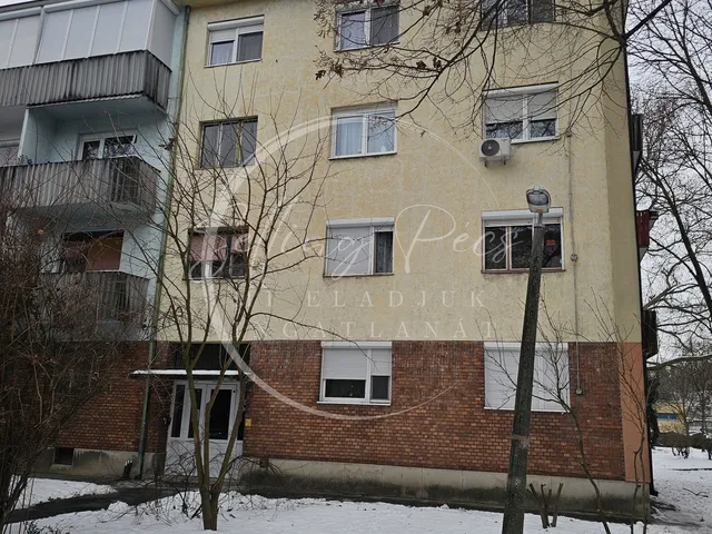 Eladó lakás Pécs, Bálics 60 nm