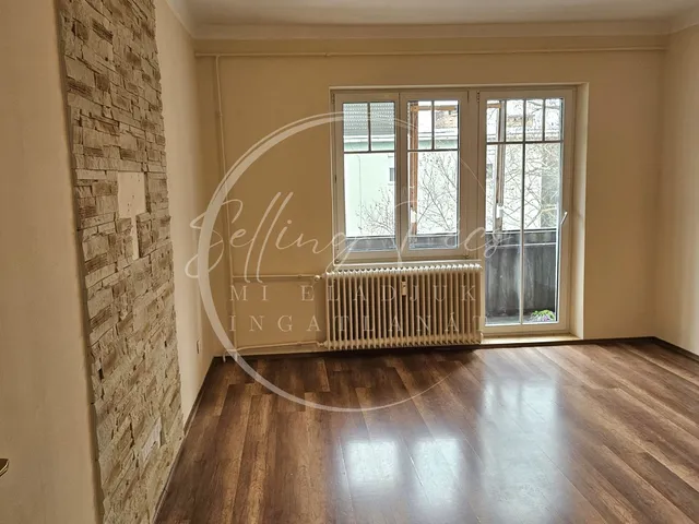 Eladó lakás Pécs, Bálics 60 nm