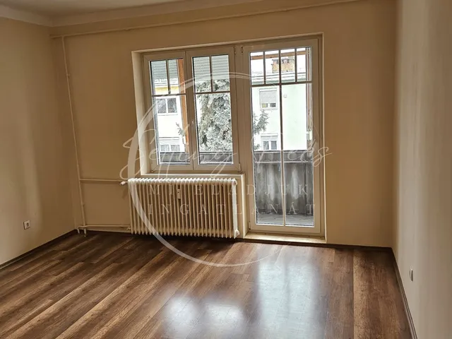 Eladó lakás Pécs, Balokány 60 nm