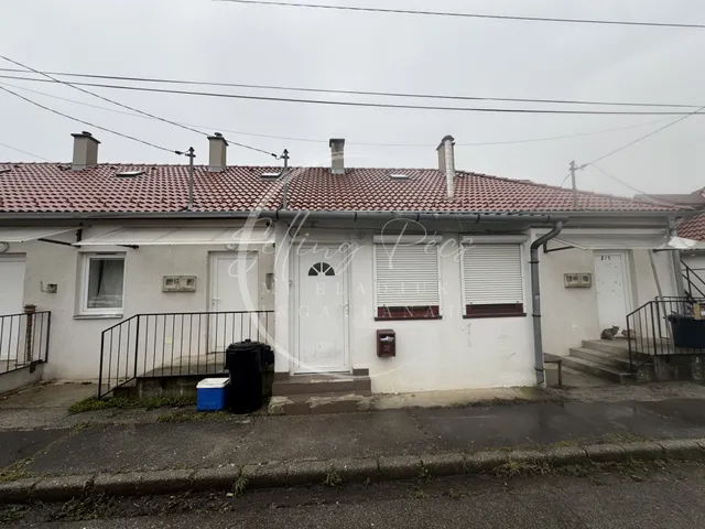 Eladó lakás Pécs, Pécsbánya 45 nm