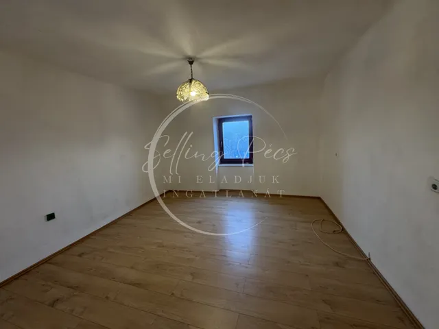 Eladó lakás Pécs, Pécsbánya 45 nm