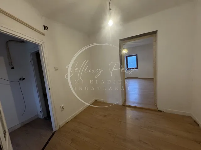 Eladó lakás Pécs, Pécsbánya 45 nm