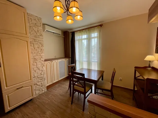 Kiadó lakás Pécs, Belváros, Madách Imre utca 35 nm