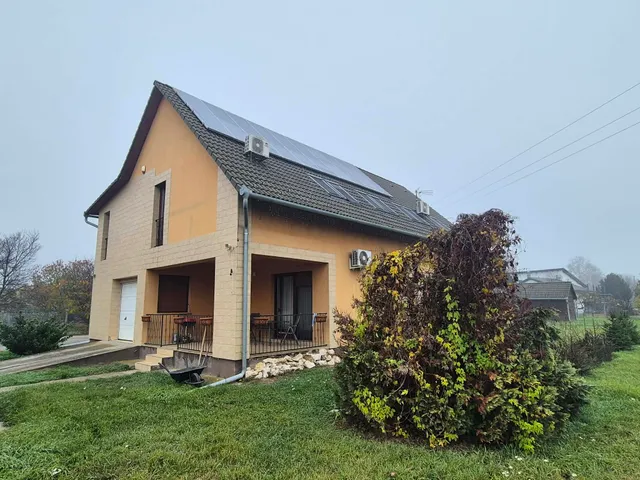 Eladó ház Szigetvár 300 nm