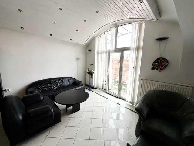 Eladó lakás Pécs, Belváros 118 nm