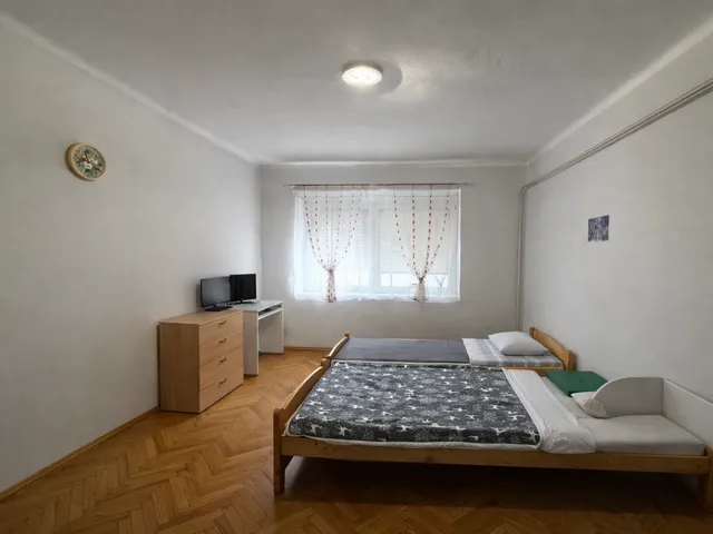 Eladó lakás Pécs, Szigeti külváros 59 nm