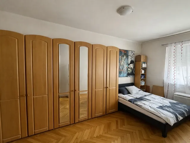 Eladó lakás Pécs, Szigeti külváros 59 nm