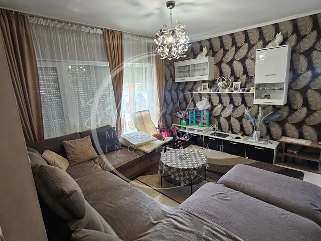 Eladó ház Pécs 185 nm