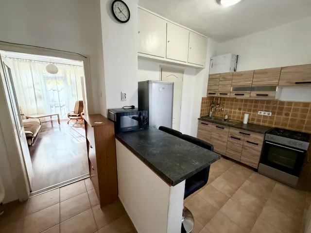 Eladó lakás Pécs, Uránváros 39 nm