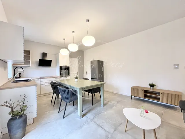 Kiadó lakás Pécs, Egyetemváros, Petőfi utca 100 nm