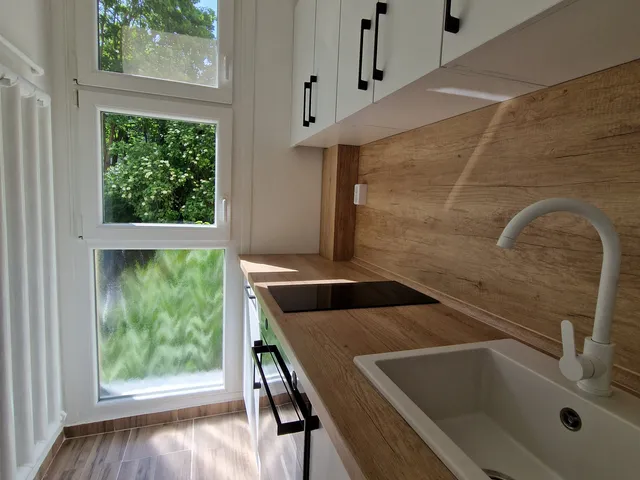 Kiadó lakás Pécs, Kertváros, Anikó utca 39 nm