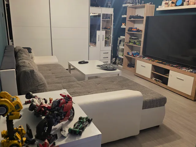 Eladó lakás Szigetvár, Radován Tér 60 nm