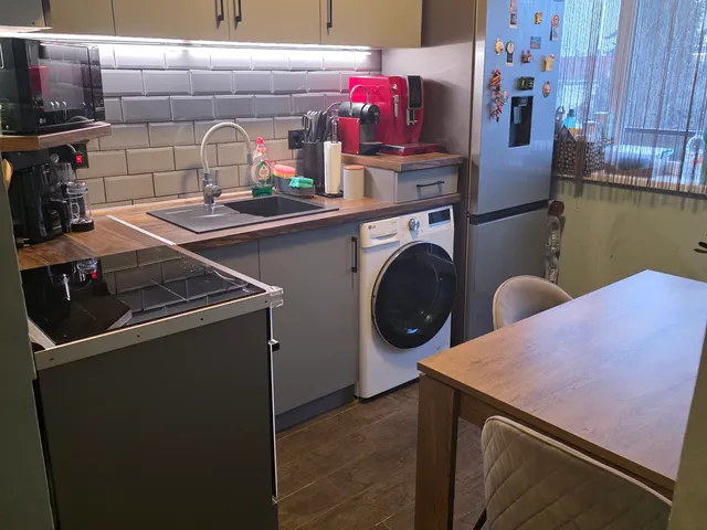 Eladó lakás Szigetvár, Radován Tér 60 nm