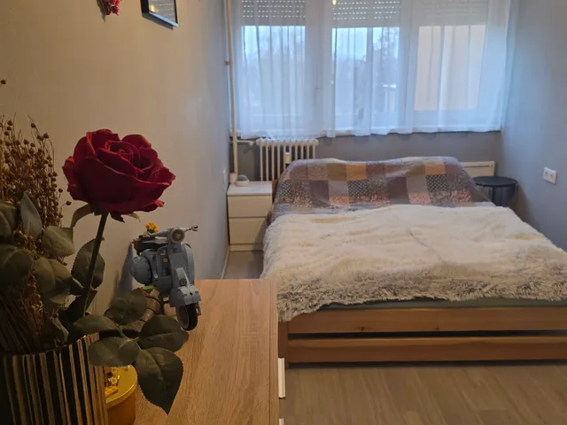 Eladó lakás Szigetvár, Radován Tér 60 nm