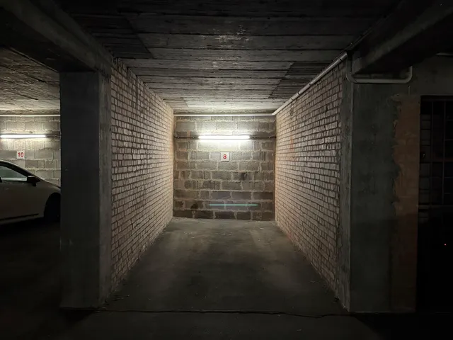 Eladó garázs Pécs, Belváros, Mátyás király utca 15 nm