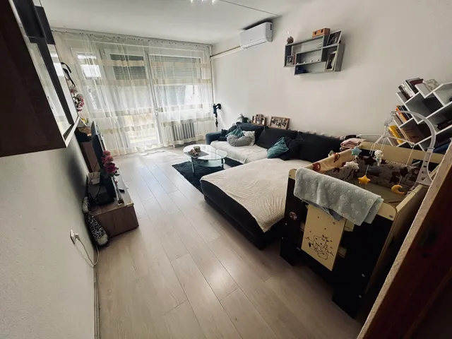 Eladó lakás Pécs, Kertváros 59 nm