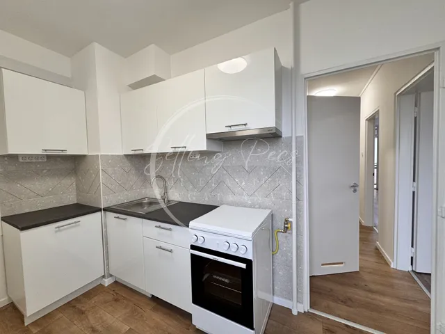 Eladó lakás Pécs, Megyer, József Attila utca 63 nm