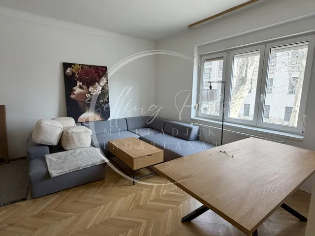 Eladó lakás Pécs, Belváros, Szabadság utca 105 nm