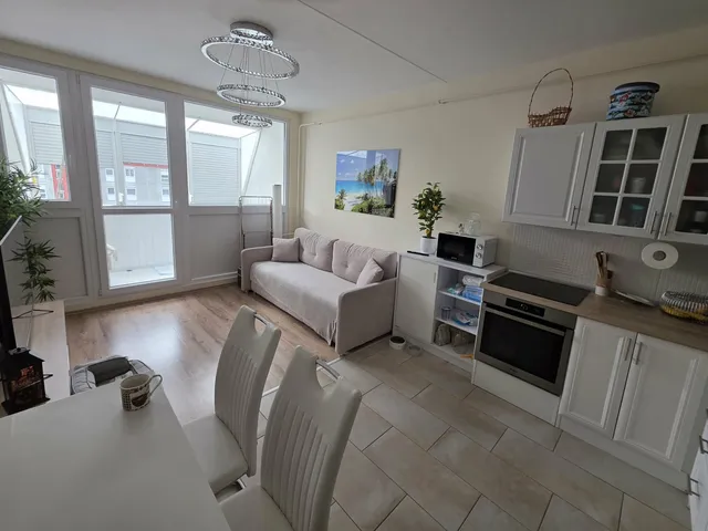 Eladó lakás Pécs, Kertváros 52 nm