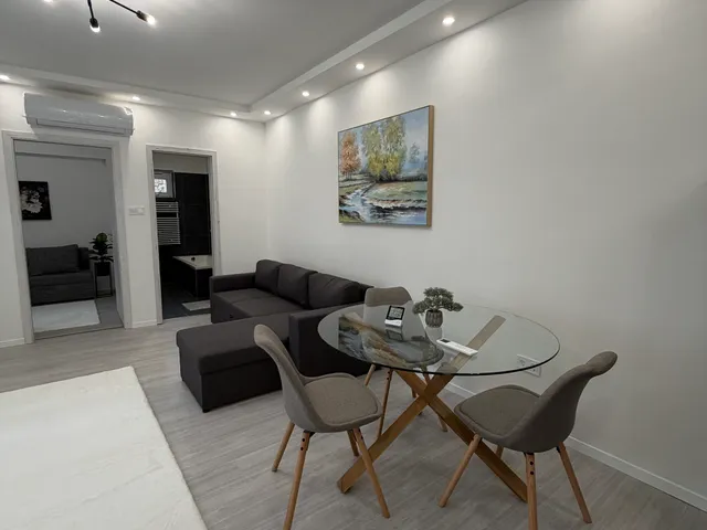 Eladó lakás Pécs, Belváros 45 nm