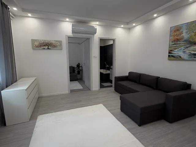 Eladó lakás Pécs, Belváros 45 nm