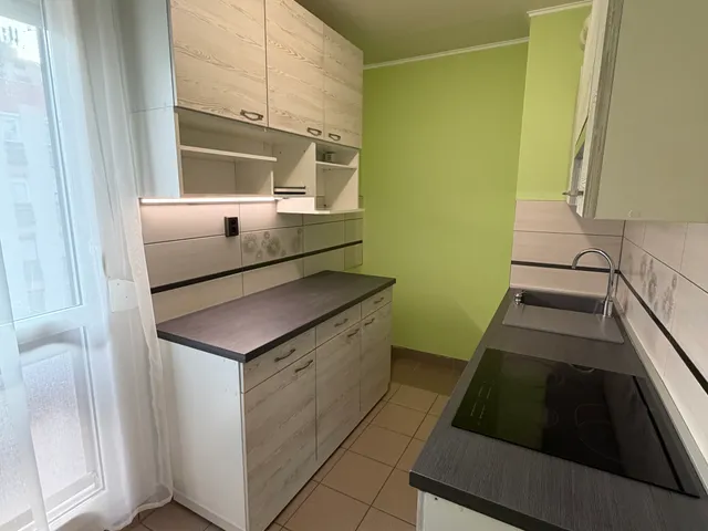 Eladó lakás Pécs, Kertváros 64 nm