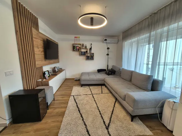 Eladó lakás Pécs, Belváros, Marosvásárhelyi utca 67 nm