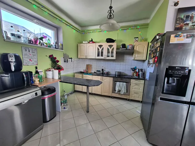 Eladó ház Szigetvár, Ilona utca 120 nm