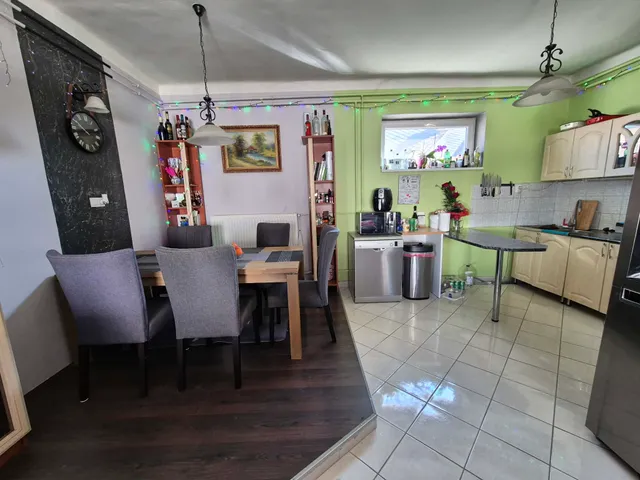 Eladó ház Szigetvár, Ilona utca 120 nm