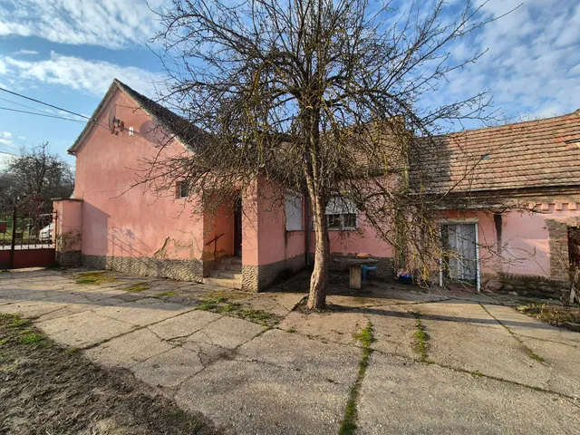 Eladó ház Görcsöny 90 nm