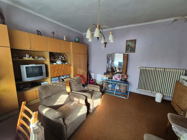 Eladó ház Görcsöny, Dózsa utca 90 nm