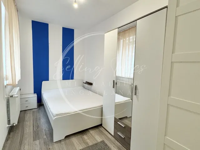 Kiadó lakás Pécs, Belváros 44 nm