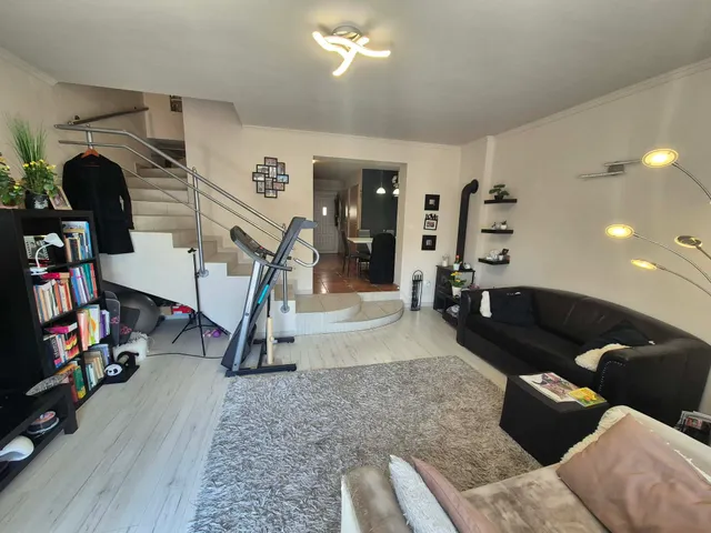 Eladó ház Kozármisleny, Jácint utca 100 nm