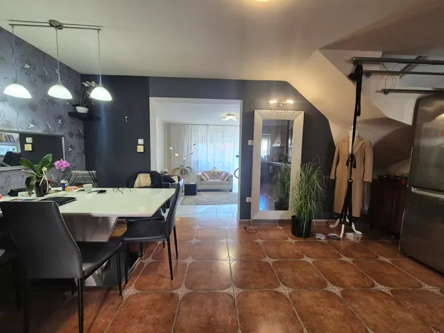 Eladó ház Kozármisleny, Jácint utca 100 nm